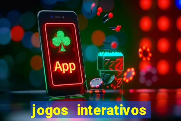 jogos interativos para eventos corporativos